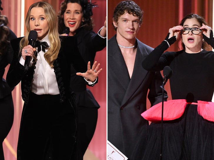 Inside The 32nd Annual Actor Awards