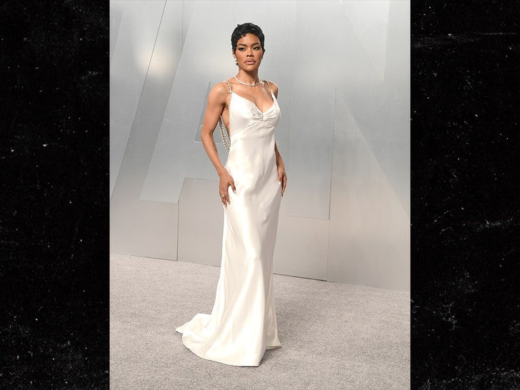 teyana taylor getty 2