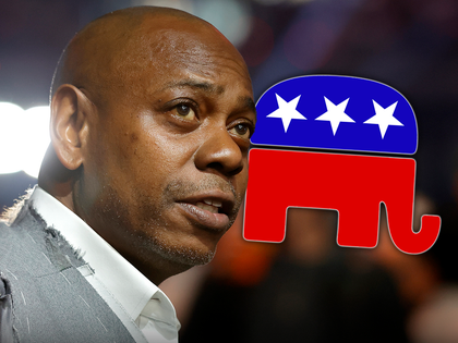 dave chappelle main getty