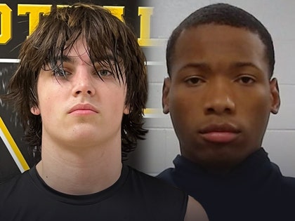 Austin Metcalf and Karmelo Anthony 2