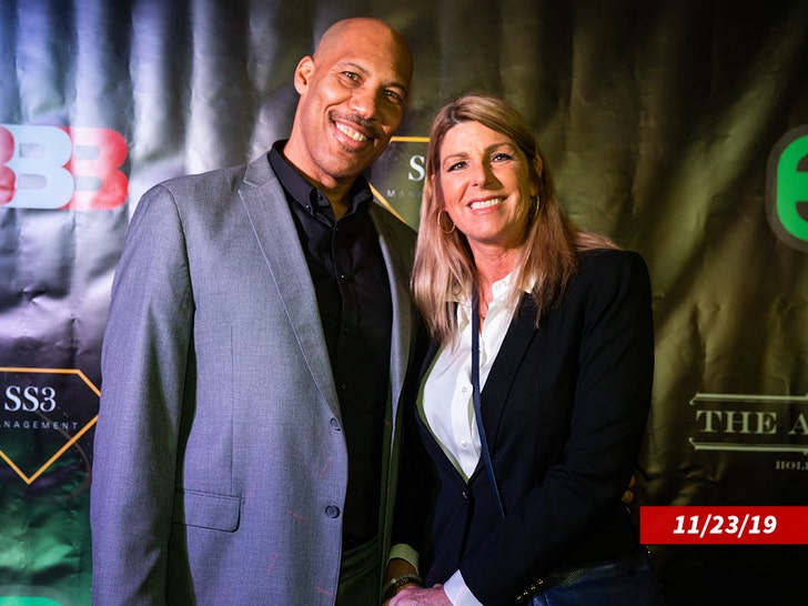 sub-tina-ball-lavar-ball-getty-2