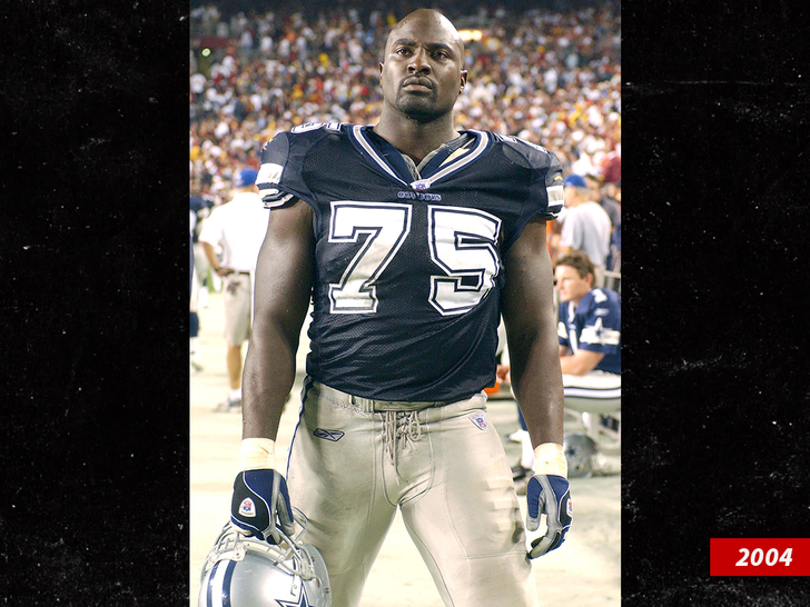sub Marcellus Wiley getty 3