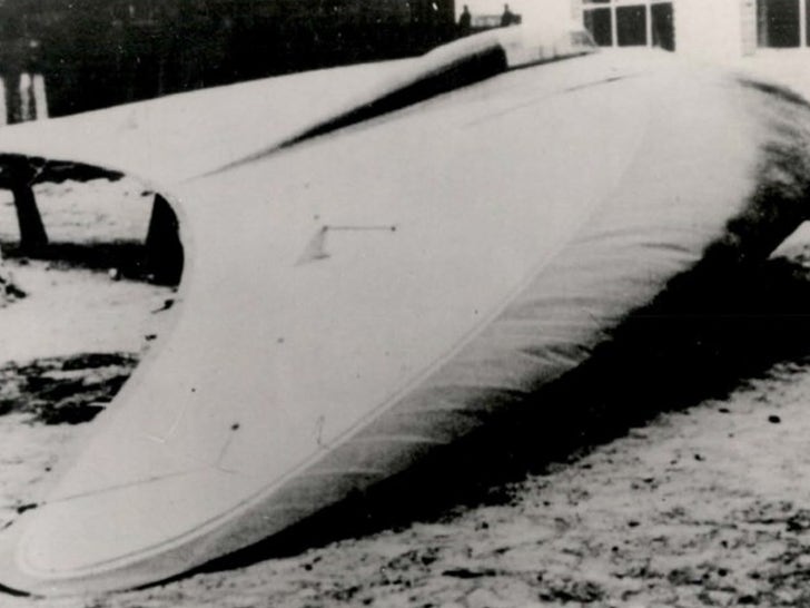 More UFO Documents Released