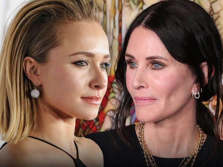 main-Hayden-Panettiere-Courteney-Cox-getty-1
