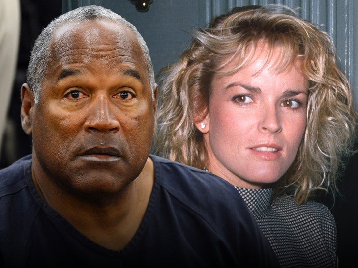 oj simpson and nicole brown simpson getty 1