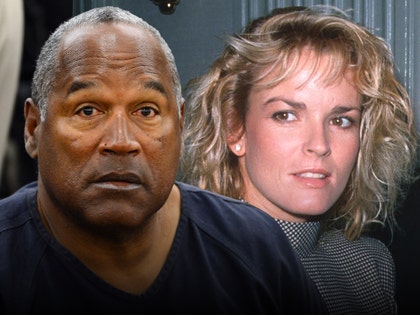 oj simpson and nicole brown simpson getty 1