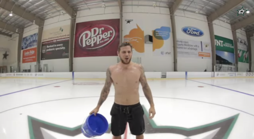 Tyler Seguin