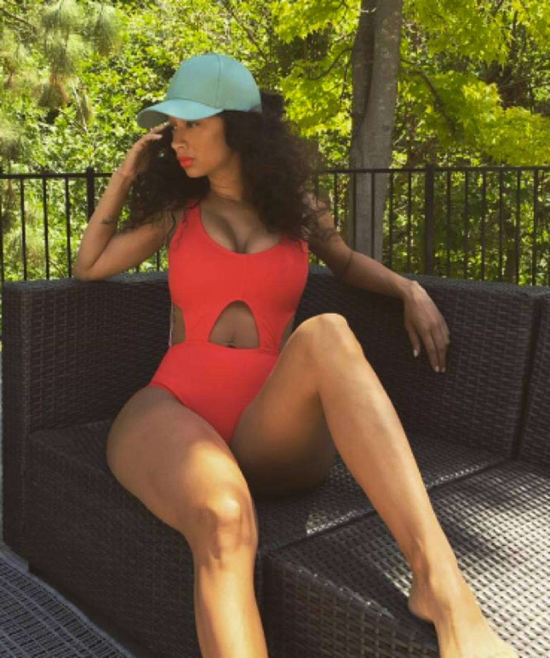 Draya Michele