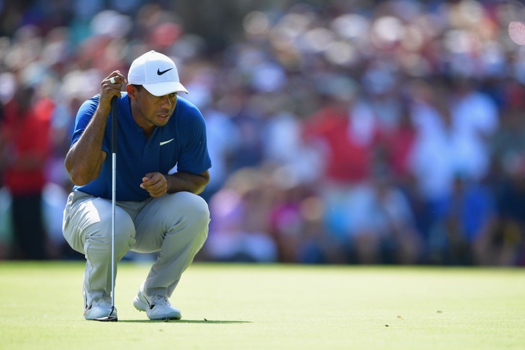 Tiger Woods Golfing photos-18