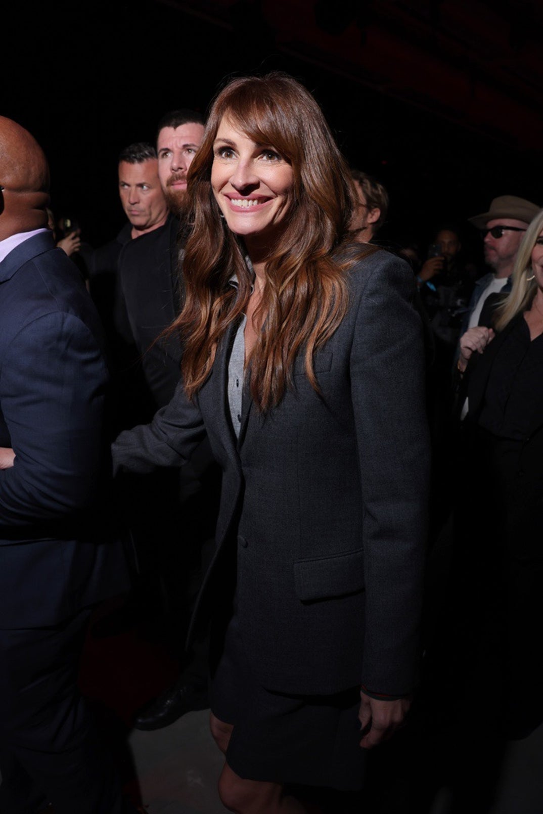 Julia Roberts Through The Years photos 16