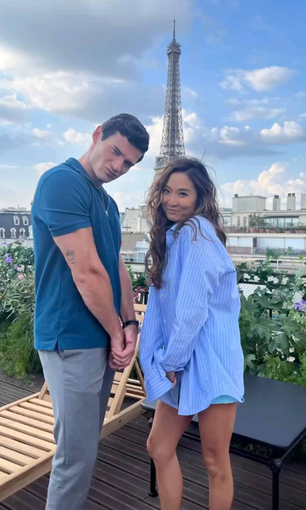 0816 Emily In Paris BTS 43