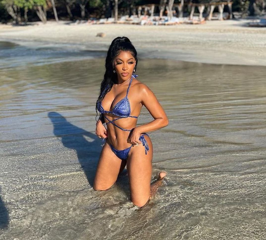 0927 Porsha Williams Hot Shots 6
