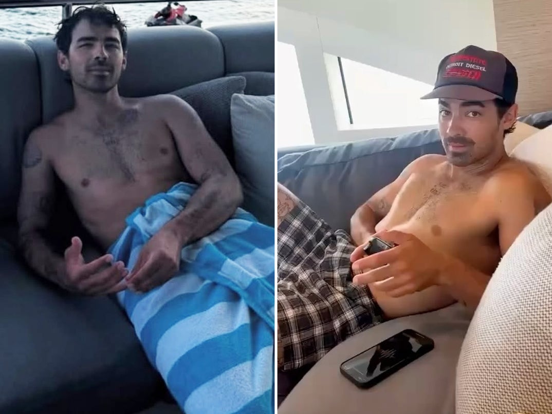 Joe Jonas