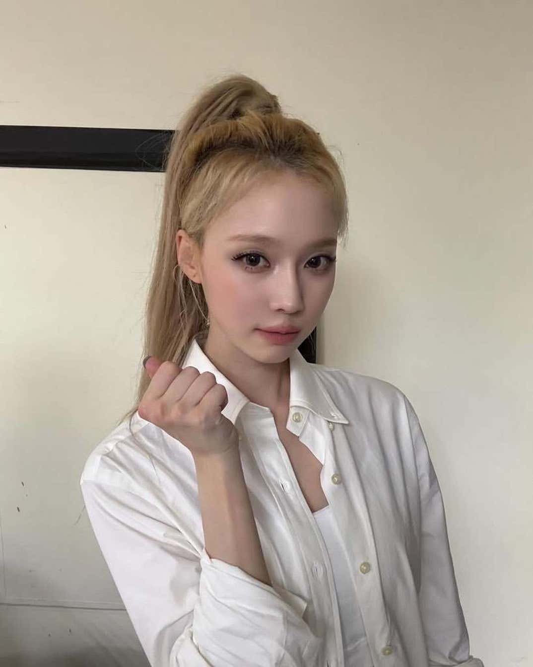 aespa Winter Social Shots 4