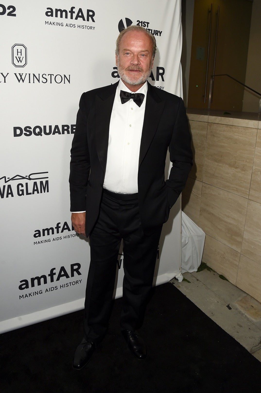 Kelsey Grammer Through The Years 4