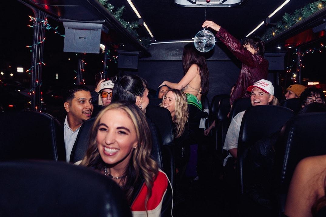 Girls Gays And Theys 2