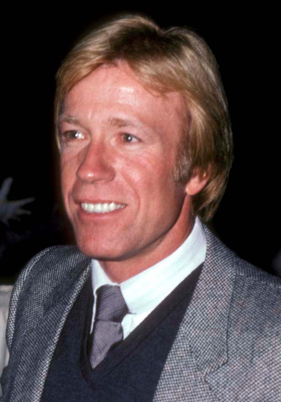 Chuck Norris