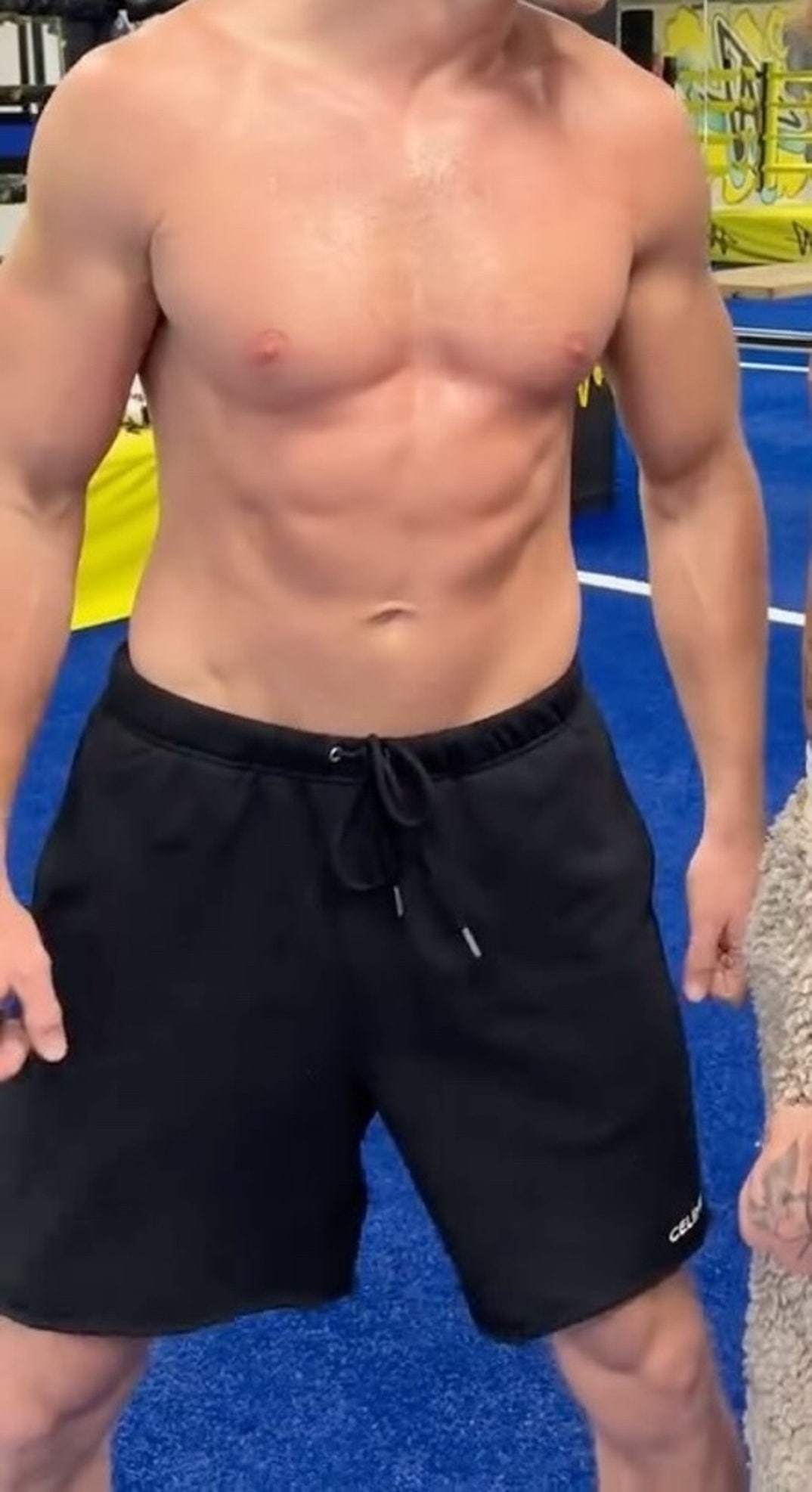 WrestleMania 42 Shredded Bods Guess Who 28