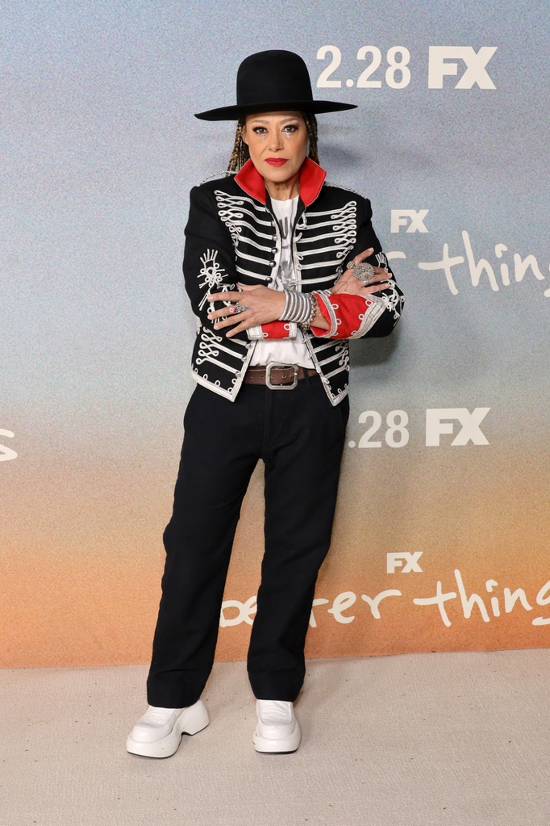 Cree Summer Through The Years 1