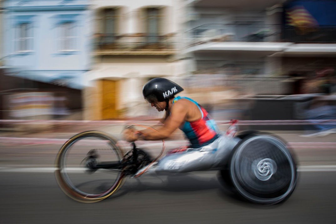 Alex Zanardi 4