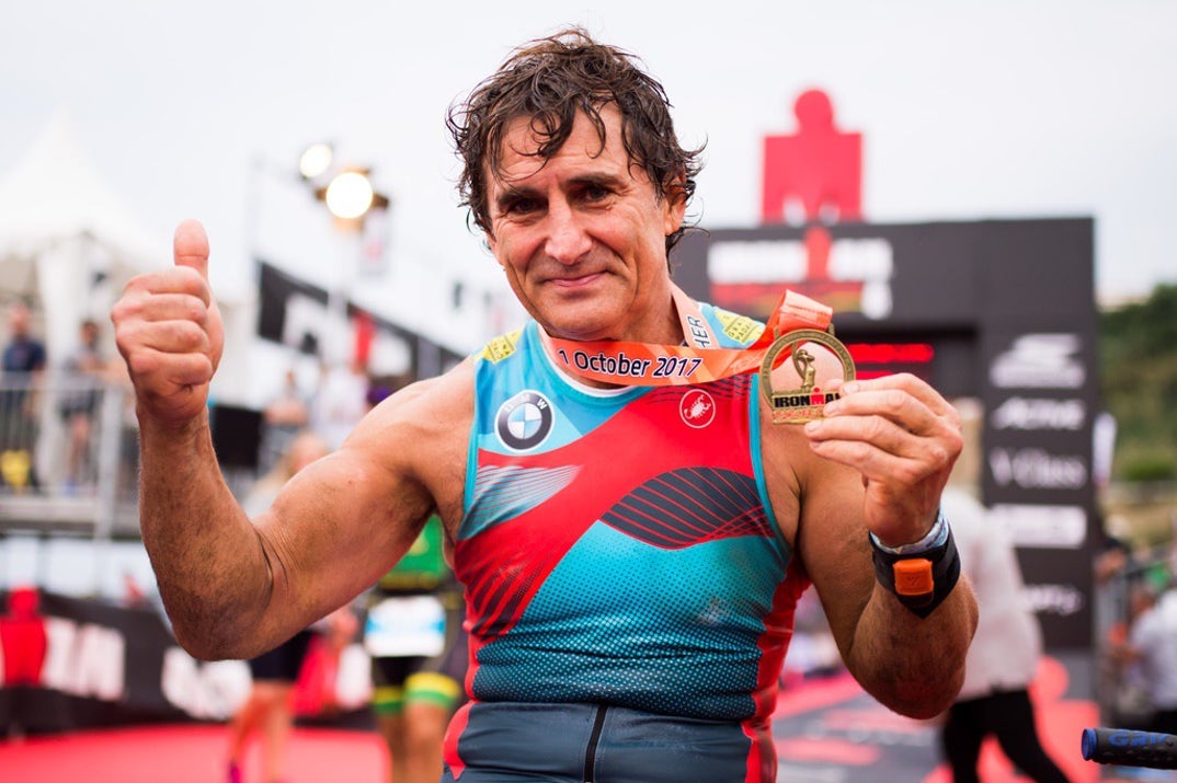 Alex Zanardi 2
