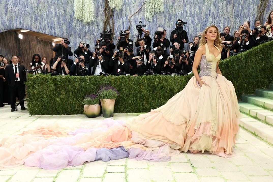 Blake Lively Met Gala Fashion 2026 3