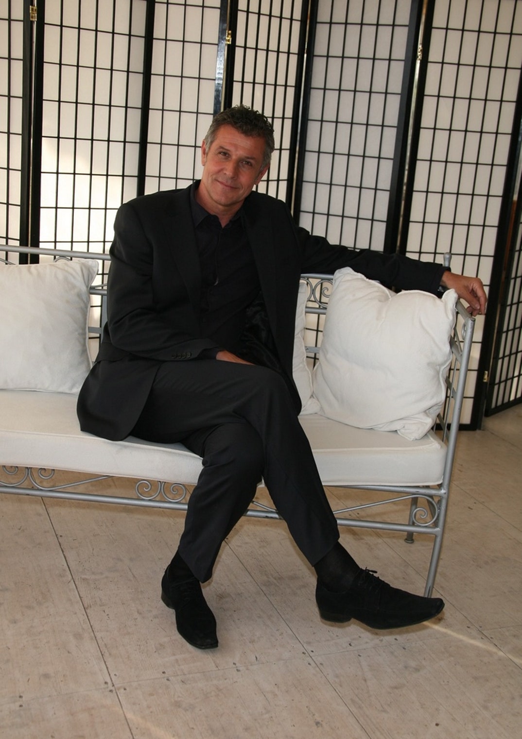 Remembering Pierre Deny 2