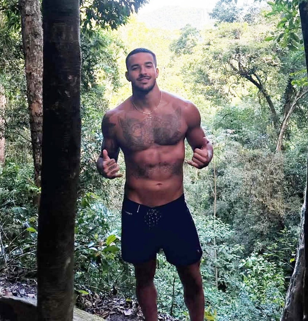 Gabriel Vasconcelos