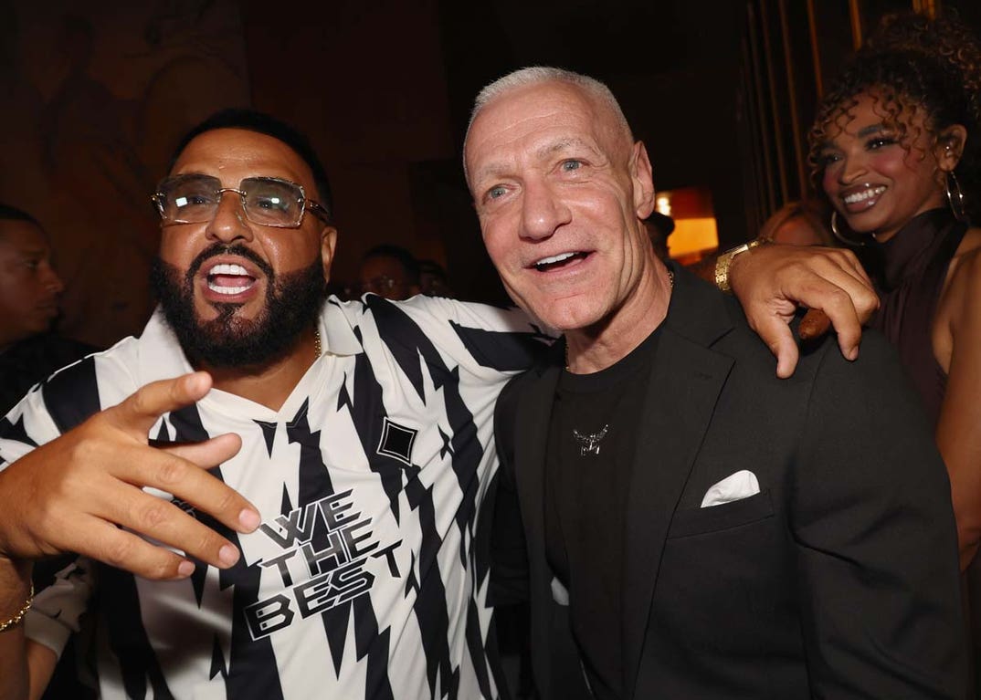 DJ Khaled