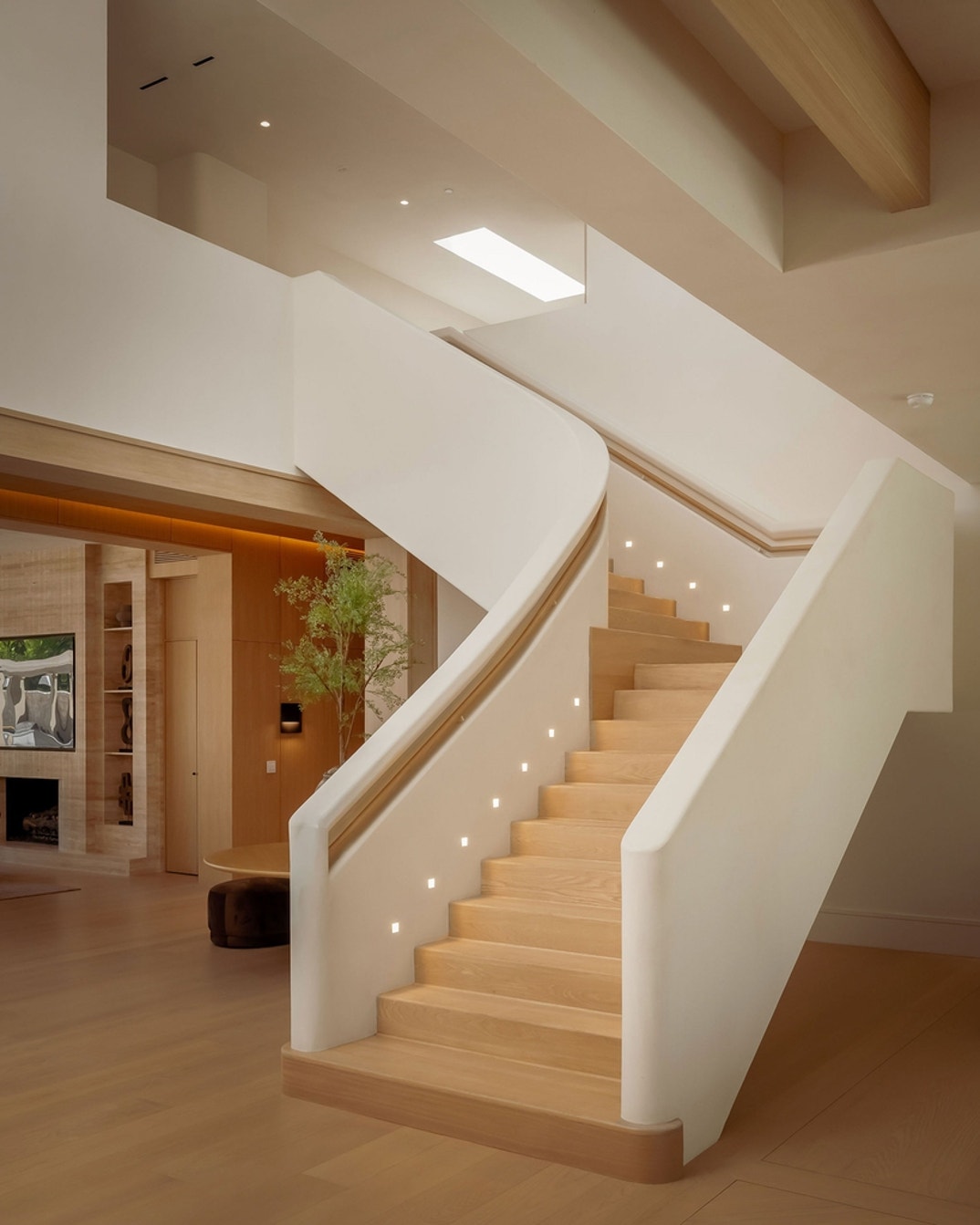 Scott Disick Hidden Hills Home 12