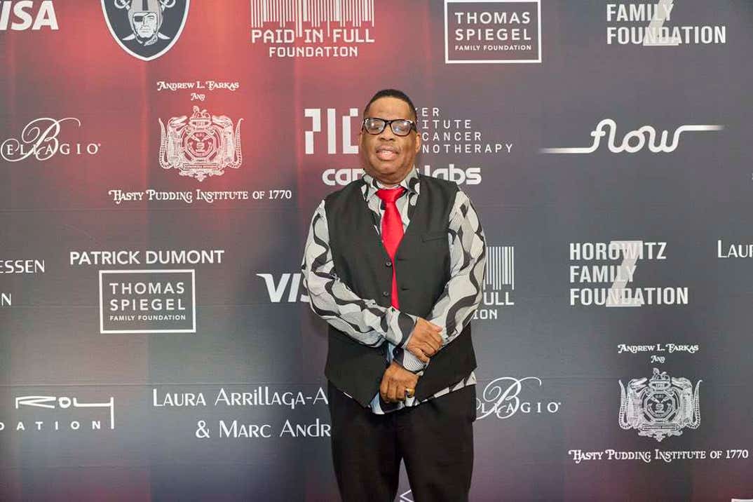 Paid In Full Foundation 33
