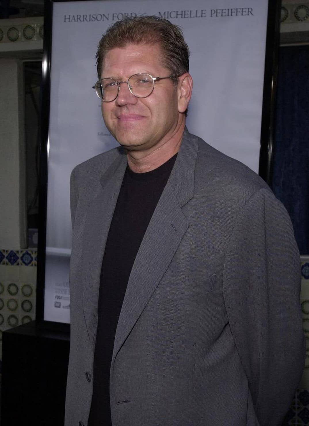Robert Zemeckis Through The Year 0