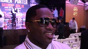 Adrien Broner's Sexual Battery Charges Dropped in Mall Groping Case