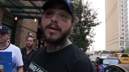 Post Malone is absolutely beside himself after getting the heartbreaking news about the mass shootings in his home state of Texas, and also in Ohio.