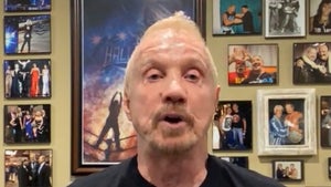 Diamond Dallas Page Will Not Open Georgia Gym on Friday