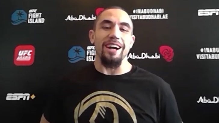 Robert Whittaker