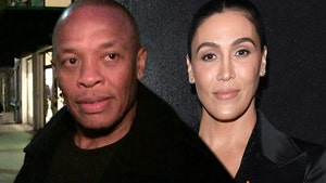 Dr. Dre Declared Legally Single in Divorce Case