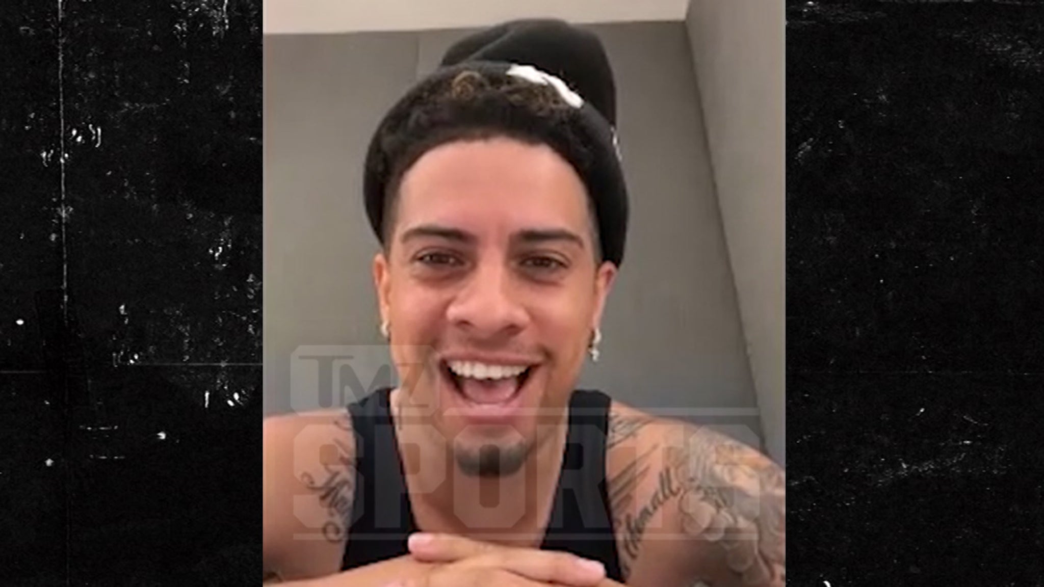 Austin McBroom Says LeVeon Bell, Ex Laker On Fight Card For L.A