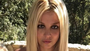 Britney Spears Fires Security Team After Ex-Husband Crashes Wedding
