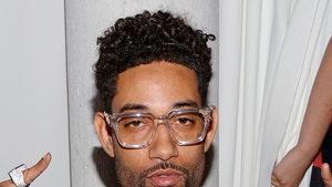 Rapper PnB Rock Shot at Roscoe's Chicken & Waffles in Los Angeles