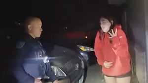 Idaho Murder Victim Talking to Cop After Noise Complaint, New Video with Tie to Case
