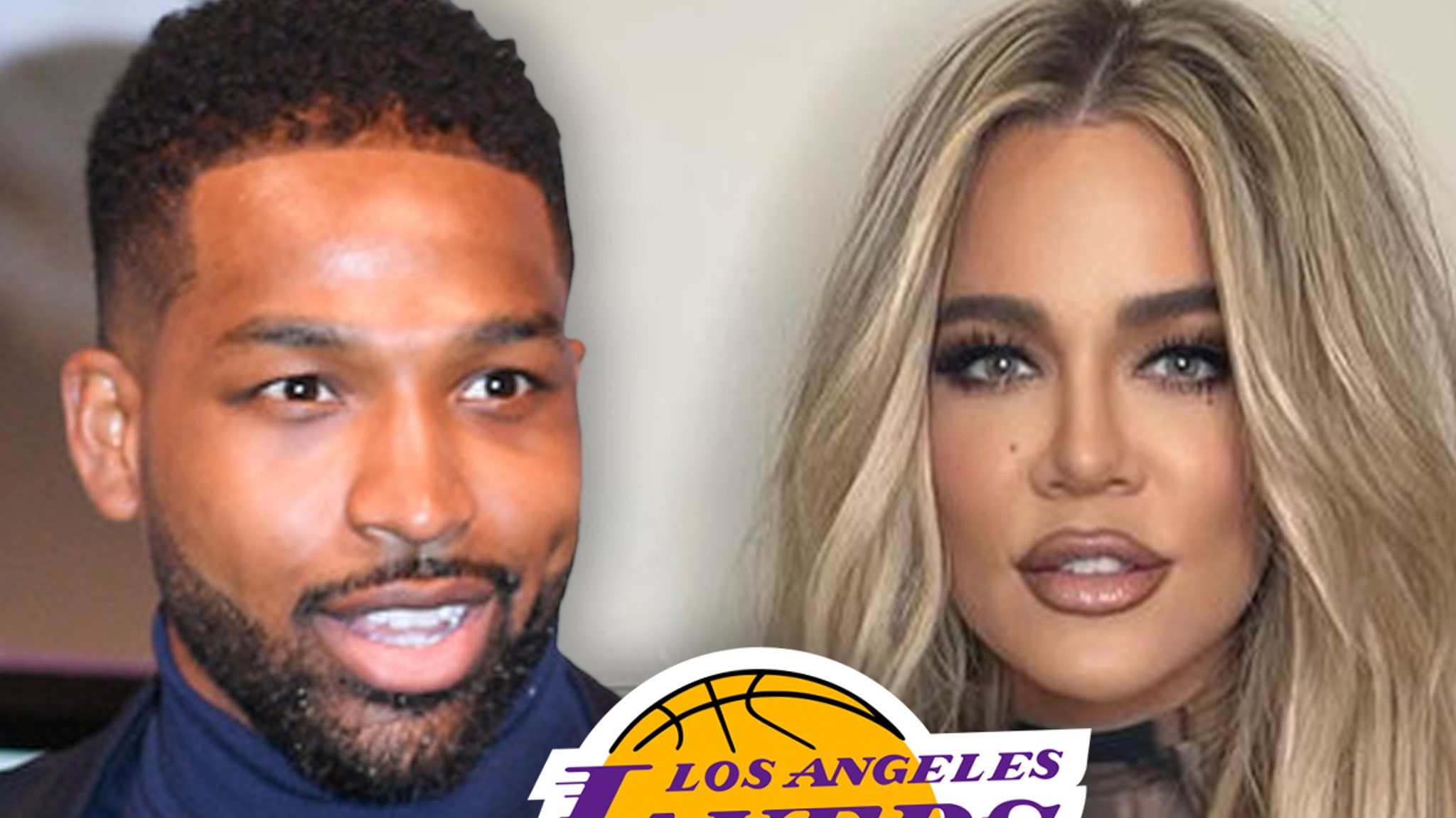 Tristan Thompson Now a Laker, Closer to Khloe Amid Apparent Rekindling