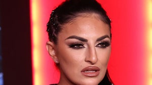 WWE Superstar Sonya Deville Suffers Torn ACL, Out Indefinitely
