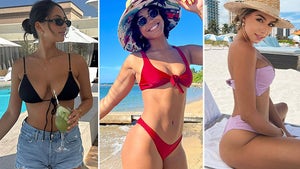 2023 Thanksgiving Day NFL WAGS