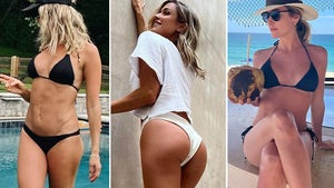 Kristin Cavallari's Hot Shots