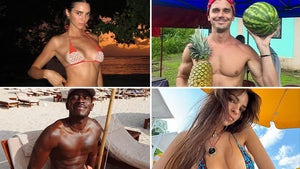 January 2024 Hot Shots