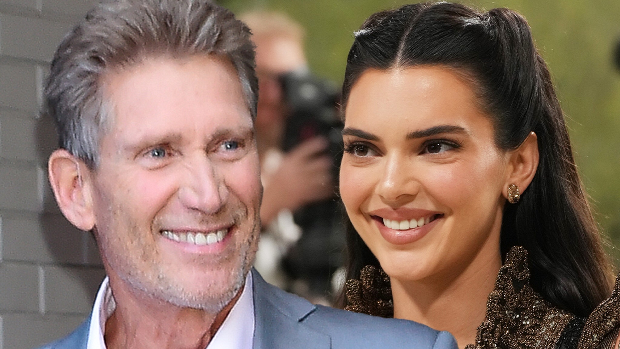 Kendall Jenner Knew ‘Golden Bachelor’ Gerry Turner’s Pick After Seeing His Phone