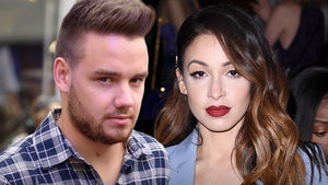 danielle peazer and liam payne getty 1