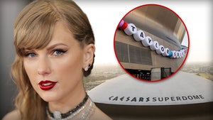 taylor swift caesers superdom