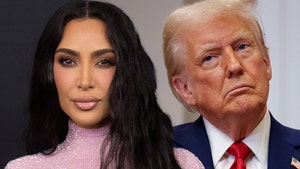 kim kardashian and donald trump getty 1